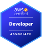 AWS Certified Developer Associate