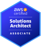 AWS Certified Solutions Architect Associate