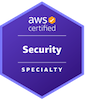 AWS Certified Security