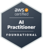 AWS AI Practitioner Foundational