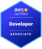 AWS Certified Developer Associate