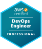 AWS DevOps Engineer Professional