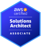AWS Certified Solutions Architect Associate